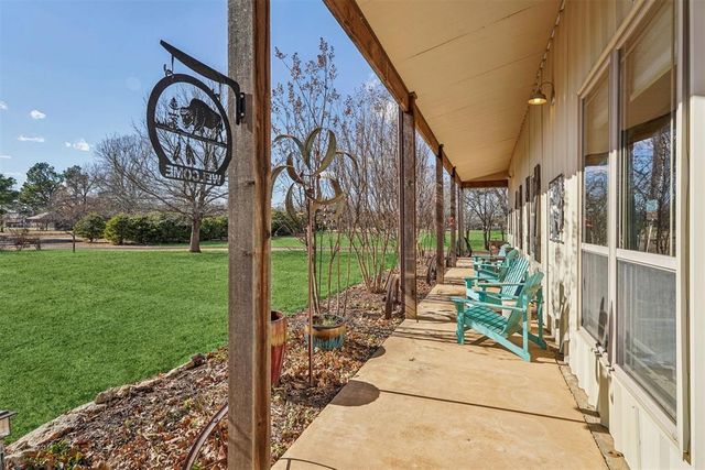 518 S Portland Avenue, Newcastle, OK 73065