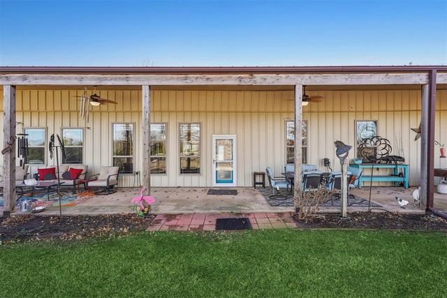 518 S Portland Avenue, Newcastle, OK 73065