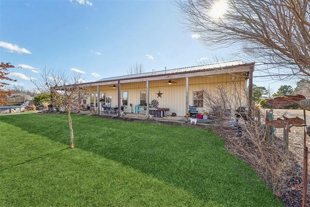 518 S Portland Avenue, Newcastle, OK 73065