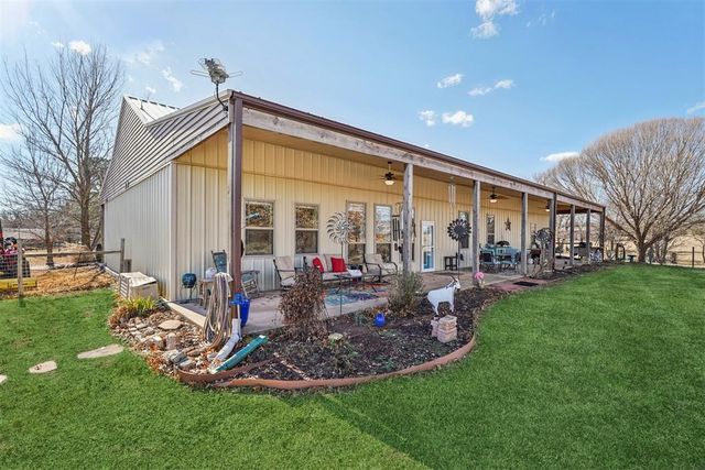 518 S Portland Avenue, Newcastle, OK 73065