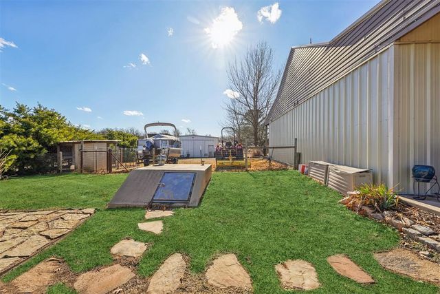 518 S Portland Avenue, Newcastle, OK 73065