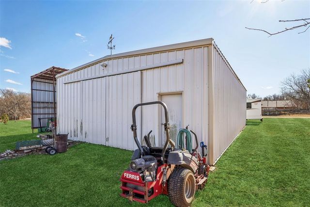 518 S Portland Avenue, Newcastle, OK 73065