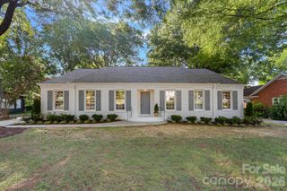 1100 Braeburn Road, Charlotte, NC 28211
