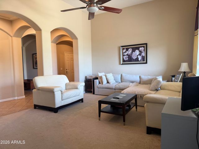 18086 W LAS CRUCES Drive, Goodyear, AZ 85338
