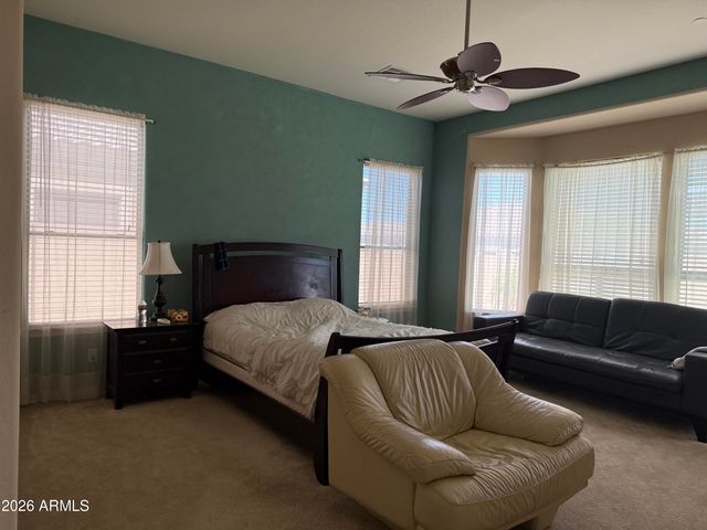 18086 W LAS CRUCES Drive, Goodyear, AZ 85338