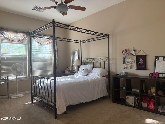18086 W LAS CRUCES Drive, Goodyear, AZ 85338