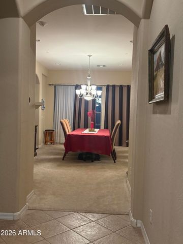 18086 W LAS CRUCES Drive, Goodyear, AZ 85338