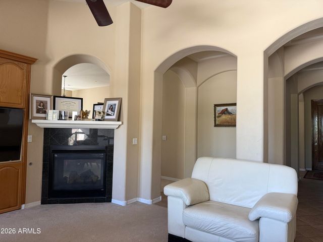 18086 W LAS CRUCES Drive, Goodyear, AZ 85338