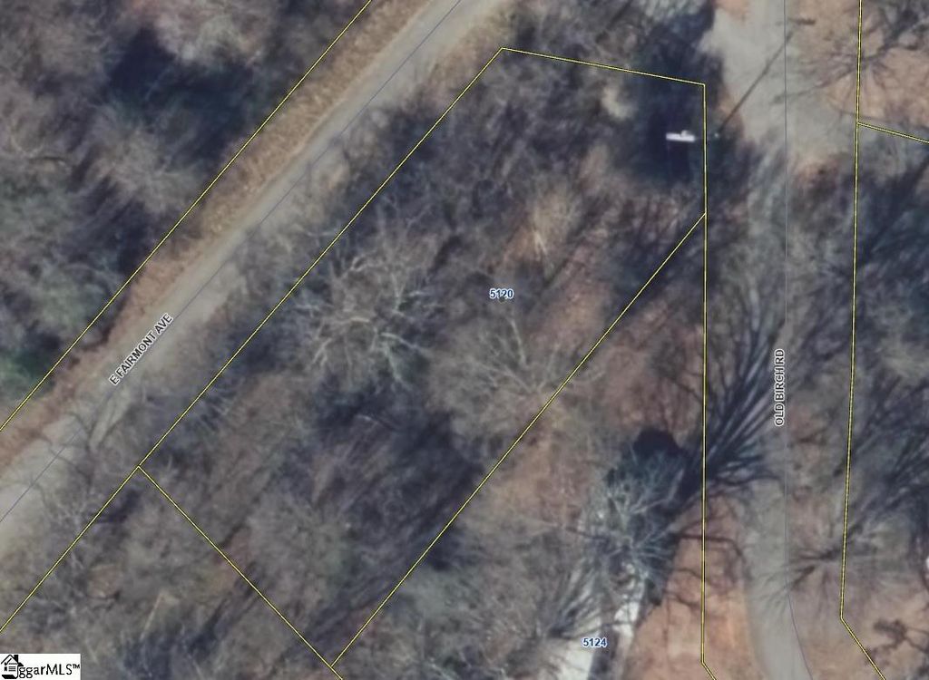 5120 Old Birch Road, Spartanburg, SC 29301