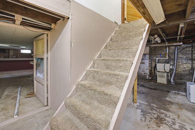 1813 N Wisconsin STREET, Racine, WI 53402