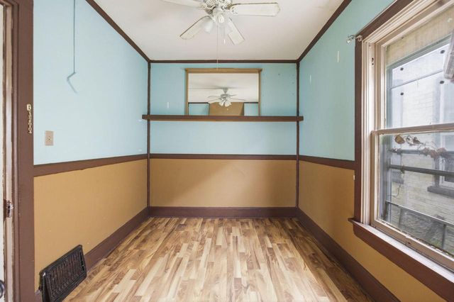 1813 N Wisconsin STREET, Racine, WI 53402