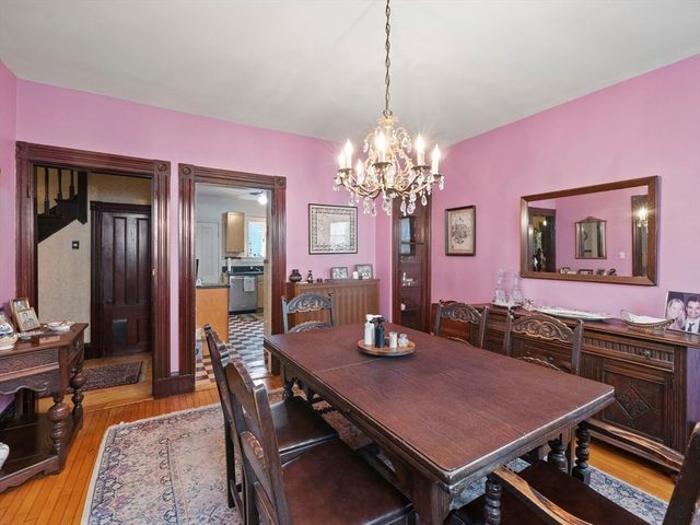 61 Central St, Somerville, MA 02143