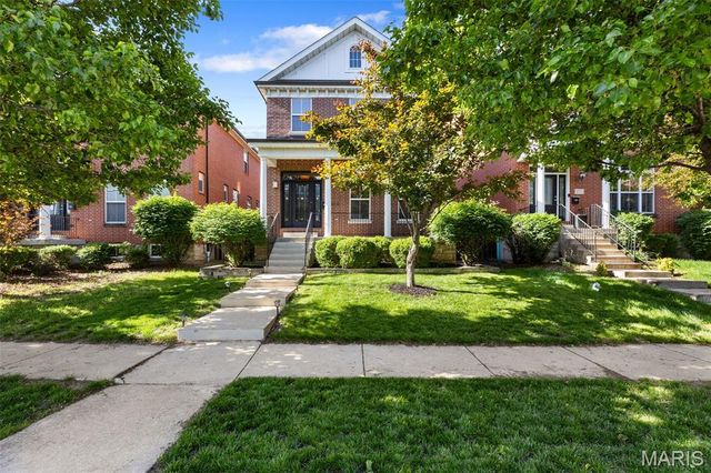 4008 Blaine Avenue, St Louis, MO 63110