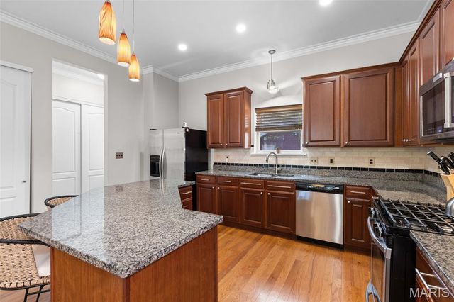 4008 Blaine Avenue, St Louis, MO 63110