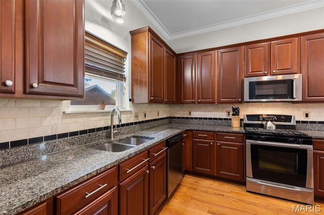4008 Blaine Avenue, St Louis, MO 63110