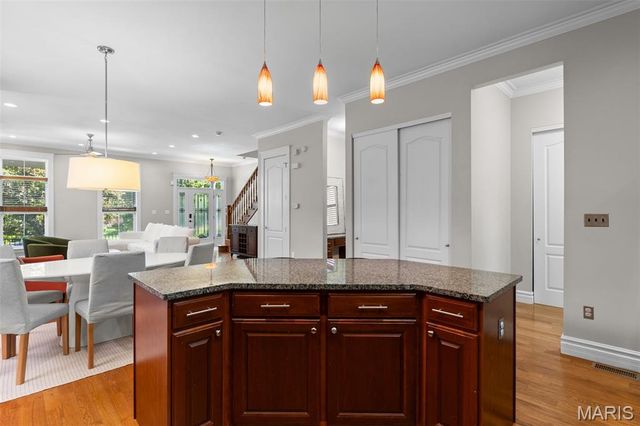 4008 Blaine Avenue, St Louis, MO 63110