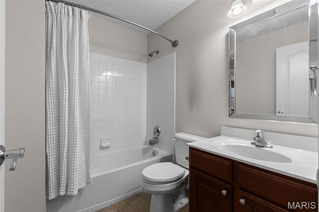 4008 Blaine Avenue, St Louis, MO 63110