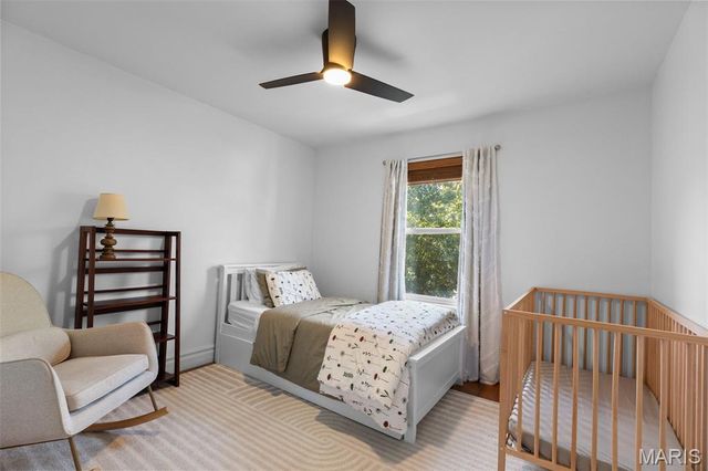 4008 Blaine Avenue, St Louis, MO 63110