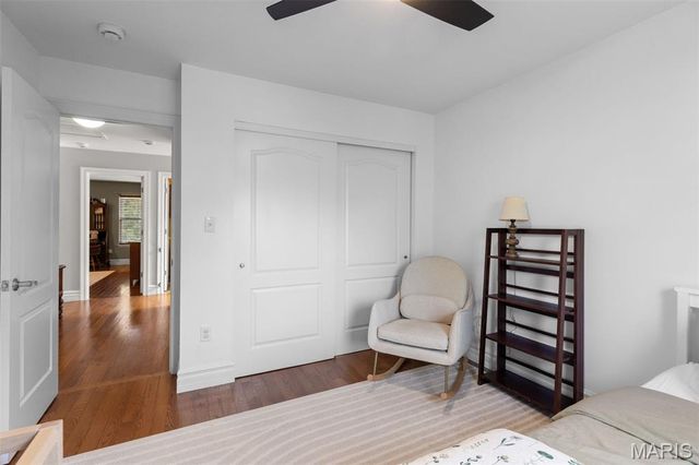 4008 Blaine Avenue, St Louis, MO 63110