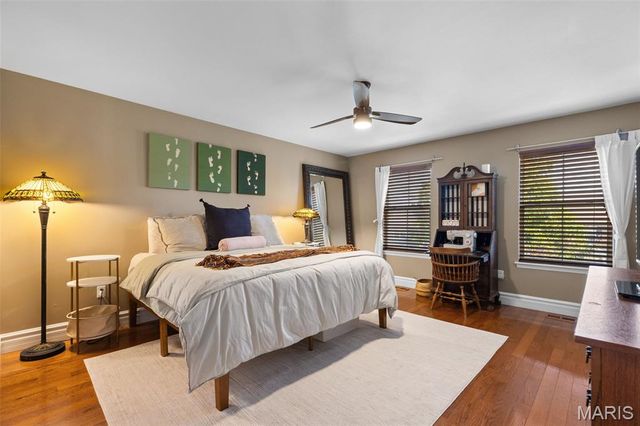 4008 Blaine Avenue, St Louis, MO 63110