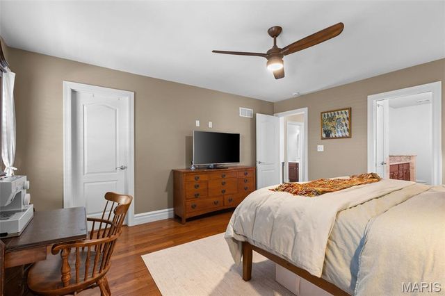 4008 Blaine Avenue, St Louis, MO 63110