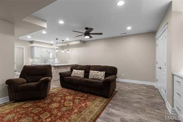4008 Blaine Avenue, St Louis, MO 63110