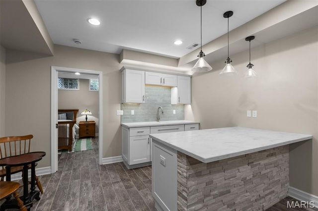 4008 Blaine Avenue, St Louis, MO 63110