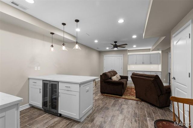 4008 Blaine Avenue, St Louis, MO 63110