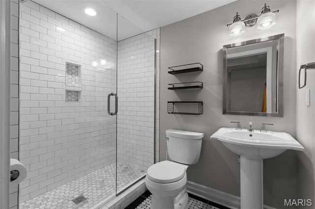 4008 Blaine Avenue, St Louis, MO 63110