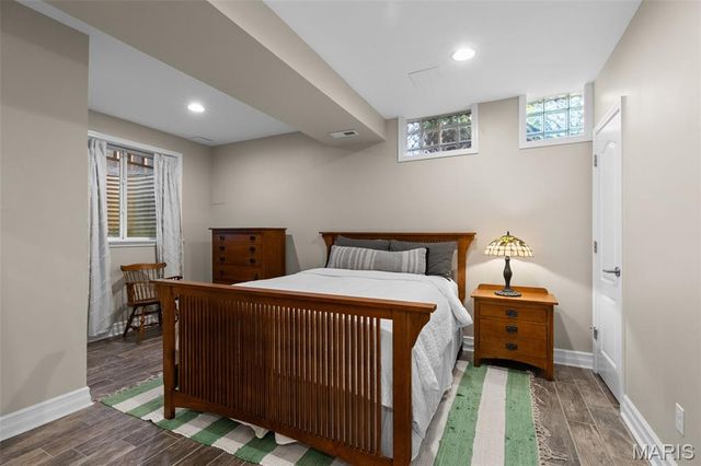 4008 Blaine Avenue, St Louis, MO 63110