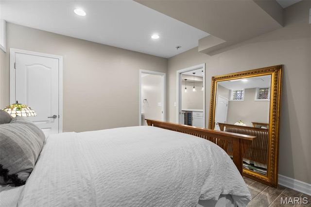 4008 Blaine Avenue, St Louis, MO 63110