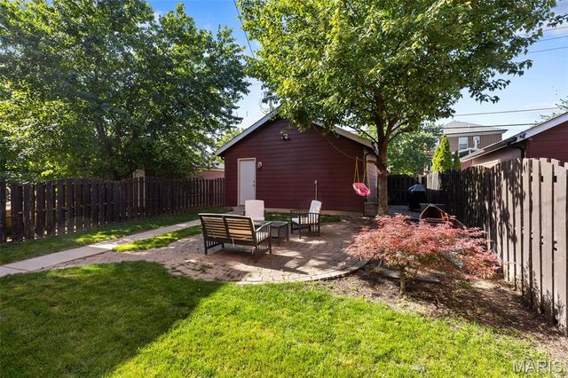 4008 Blaine Avenue, St Louis, MO 63110