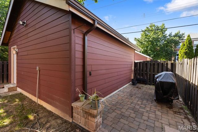 4008 Blaine Avenue, St Louis, MO 63110