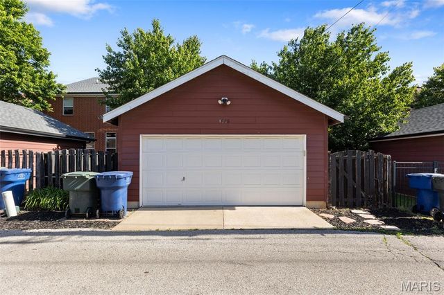 4008 Blaine Avenue, St Louis, MO 63110