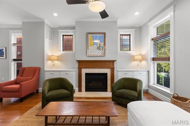 4008 Blaine Avenue, St Louis, MO 63110