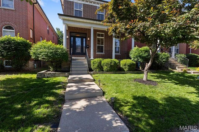 4008 Blaine Avenue, St Louis, MO 63110