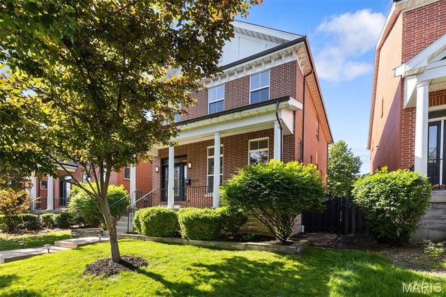4008 Blaine Avenue, St Louis, MO 63110
