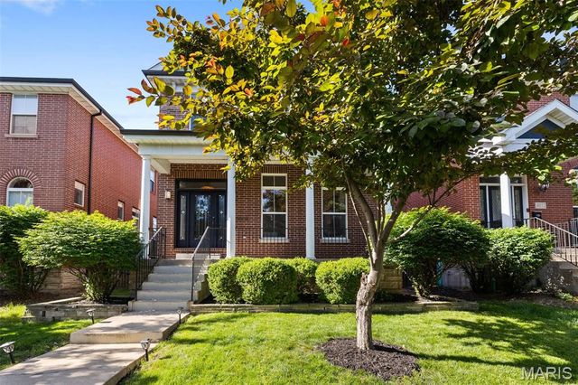4008 Blaine Avenue, St Louis, MO 63110