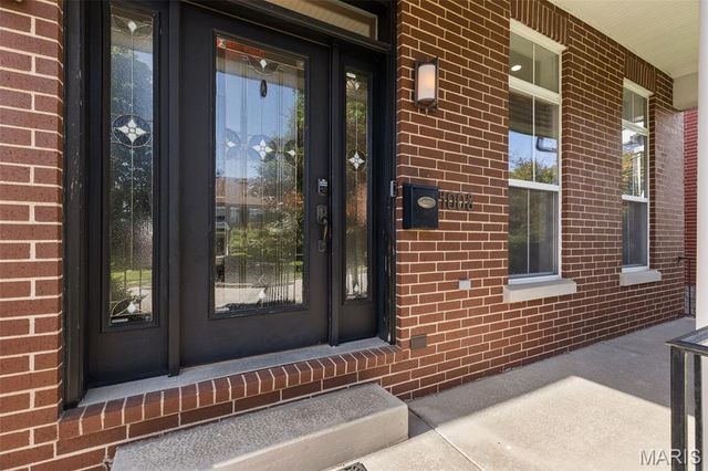 4008 Blaine Avenue, St Louis, MO 63110