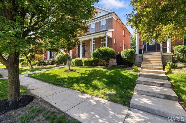 4008 Blaine Avenue, St Louis, MO 63110