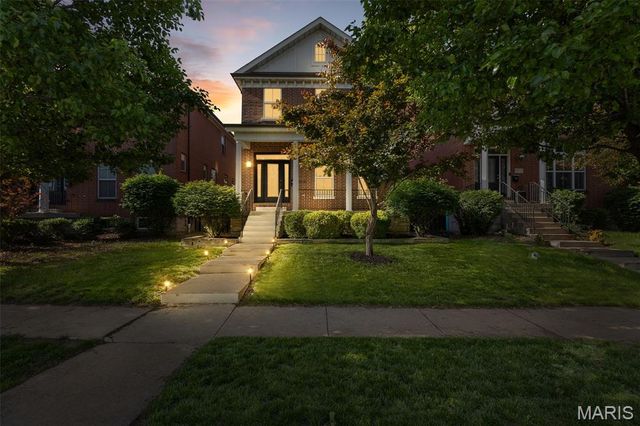 4008 Blaine Avenue, St Louis, MO 63110