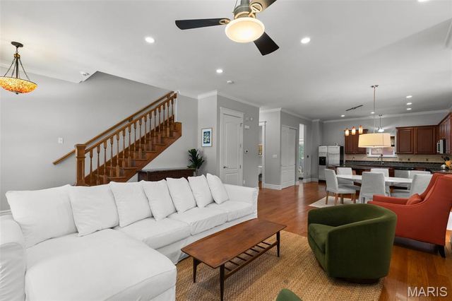 4008 Blaine Avenue, St Louis, MO 63110