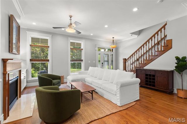 4008 Blaine Avenue, St Louis, MO 63110