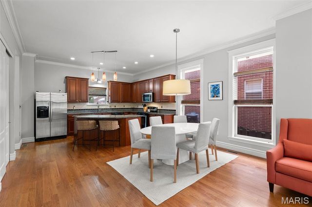 4008 Blaine Avenue, St Louis, MO 63110