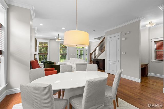4008 Blaine Avenue, St Louis, MO 63110
