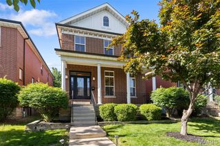 4008 Blaine Avenue, St Louis, MO 63110