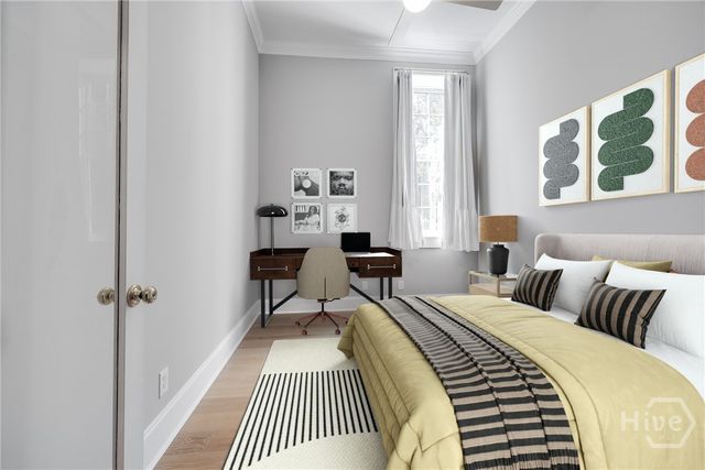 1835 Skidaway Road 204, Savannah, GA 31404