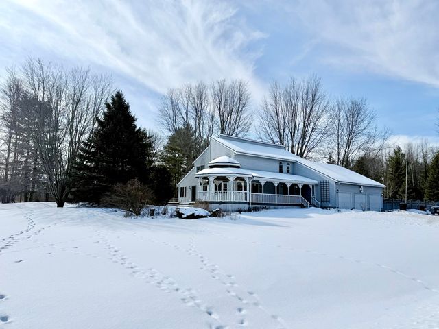 3 Bouchard Drive, Peru, NY 12972