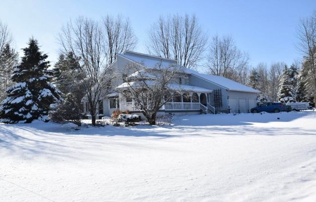 3 Bouchard Drive, Peru, NY 12972