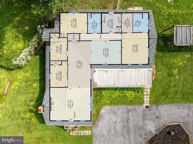1221 BAST LN, Shady Side, MD 20764